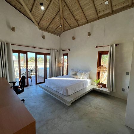 Jurema Branca Villa 베베리베 외부 사진
