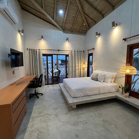 Jurema Branca Villa 베베리베 외부 사진