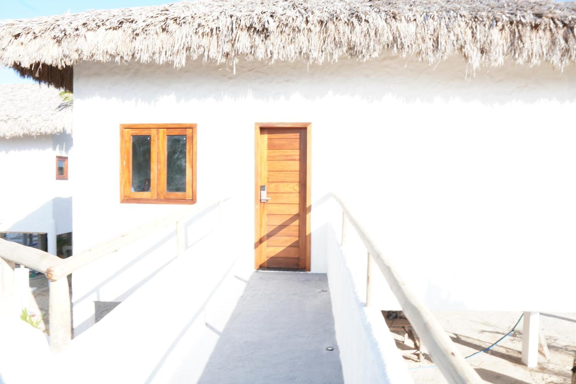 Jurema Branca Villa 베베리베 외부 사진