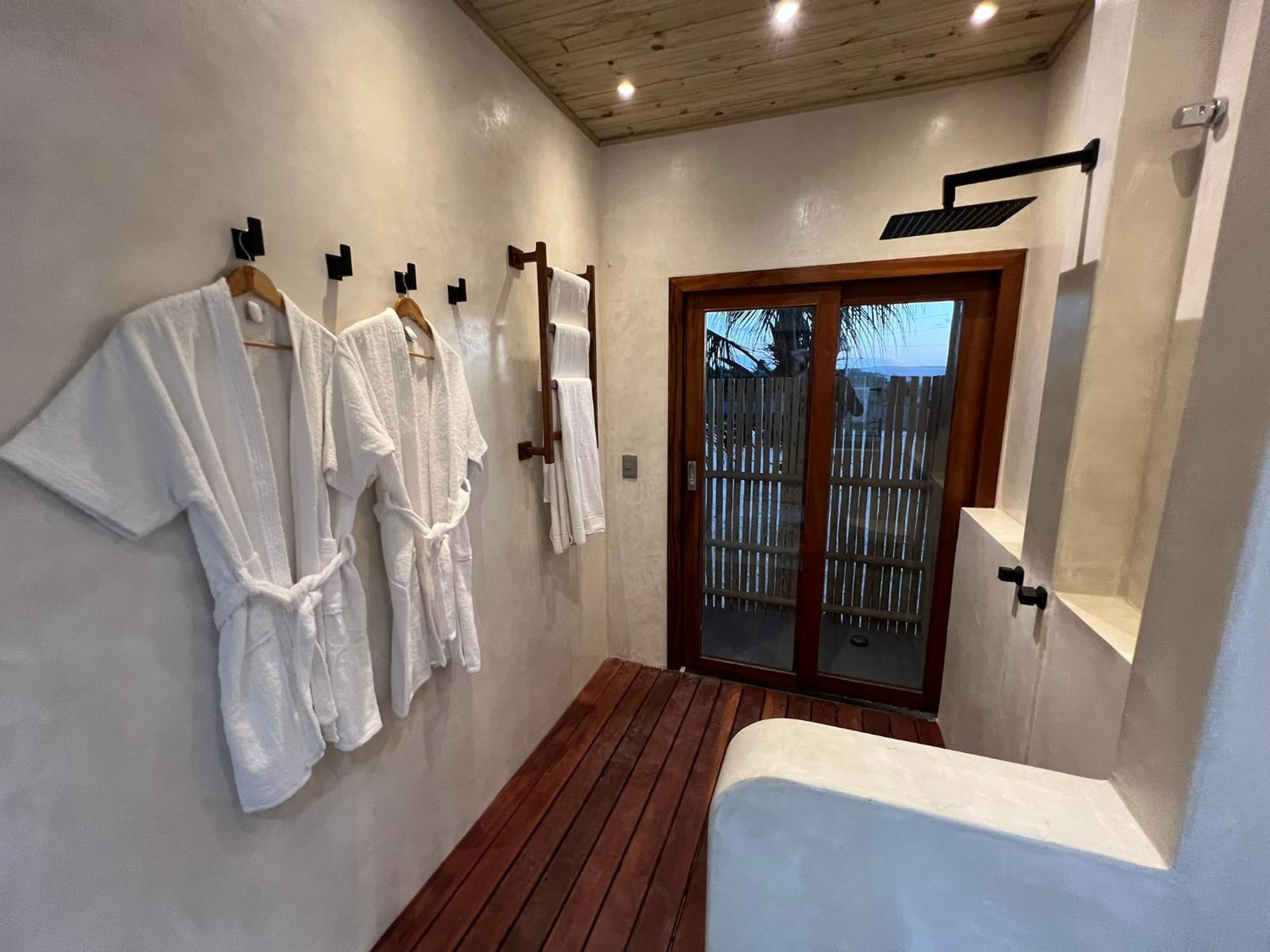 Jurema Branca Villa 베베리베 외부 사진