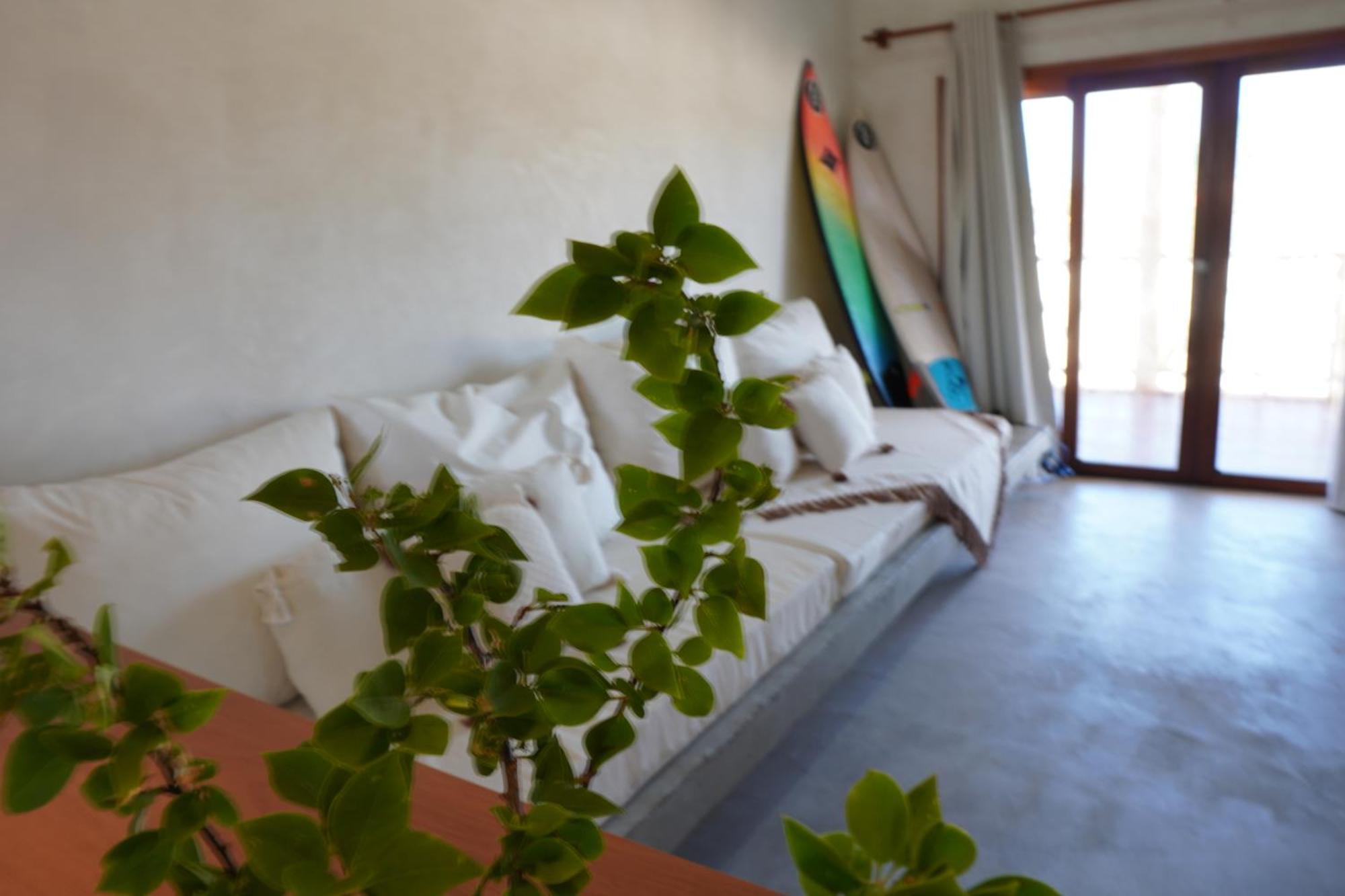 Jurema Branca Villa 베베리베 외부 사진